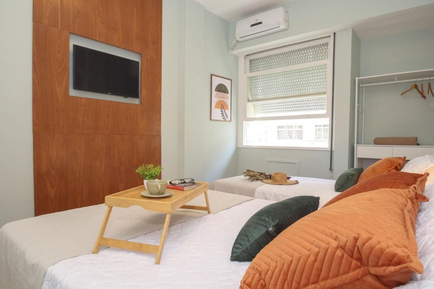 Apartamento Rio Habitat Almirante Río de Janeiro