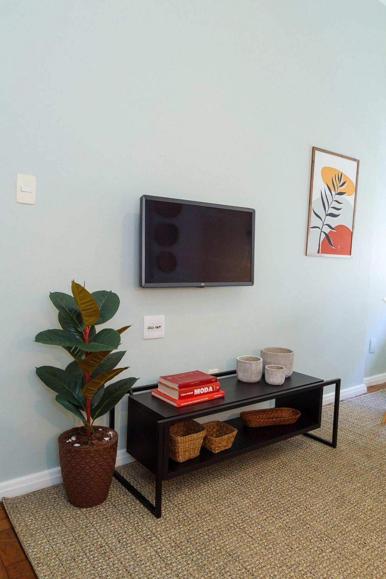 Apartamento Rio Habitat Almirante Río de Janeiro