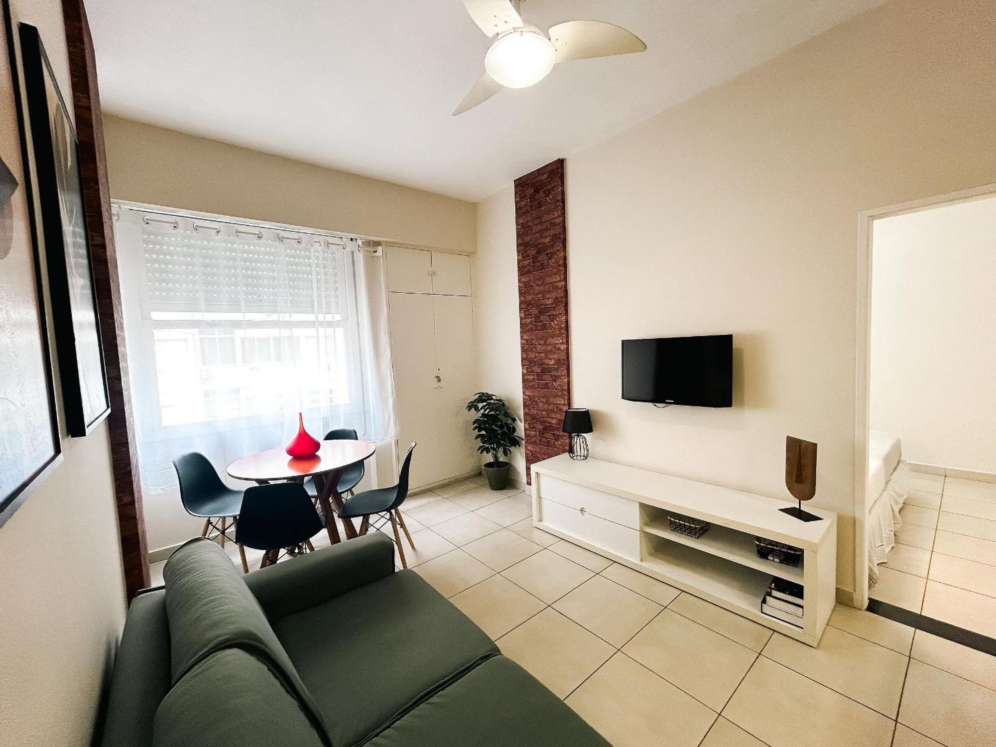 Rio Habitat Almirante Apartamento