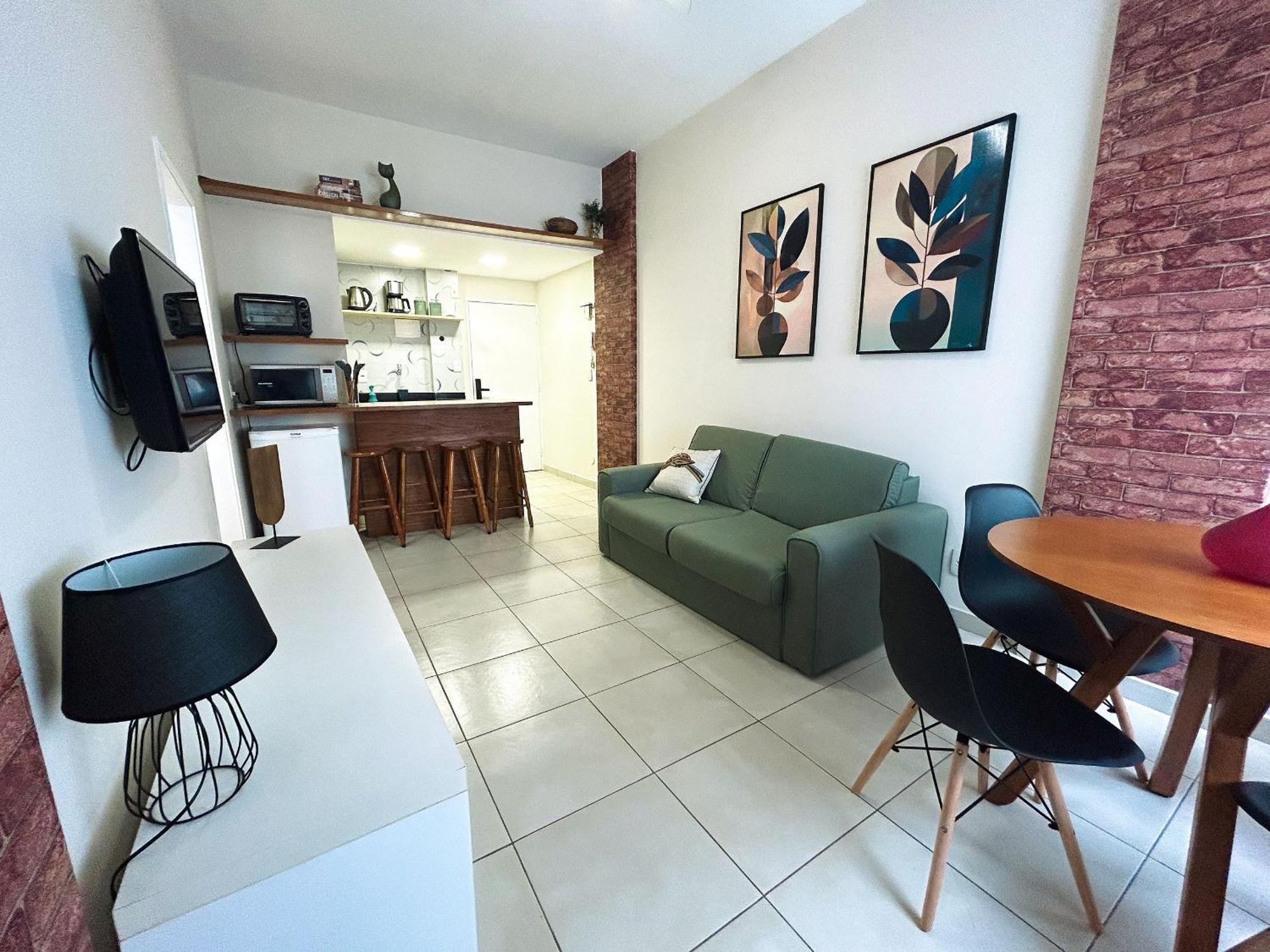 Rio Habitat Almirante Apartamento Río de Janeiro