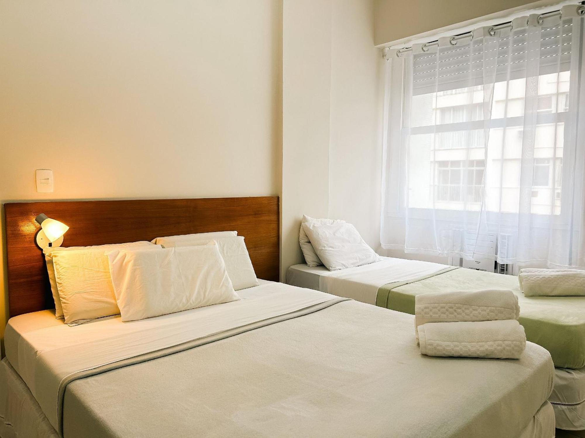 Rio Habitat Almirante Apartamento