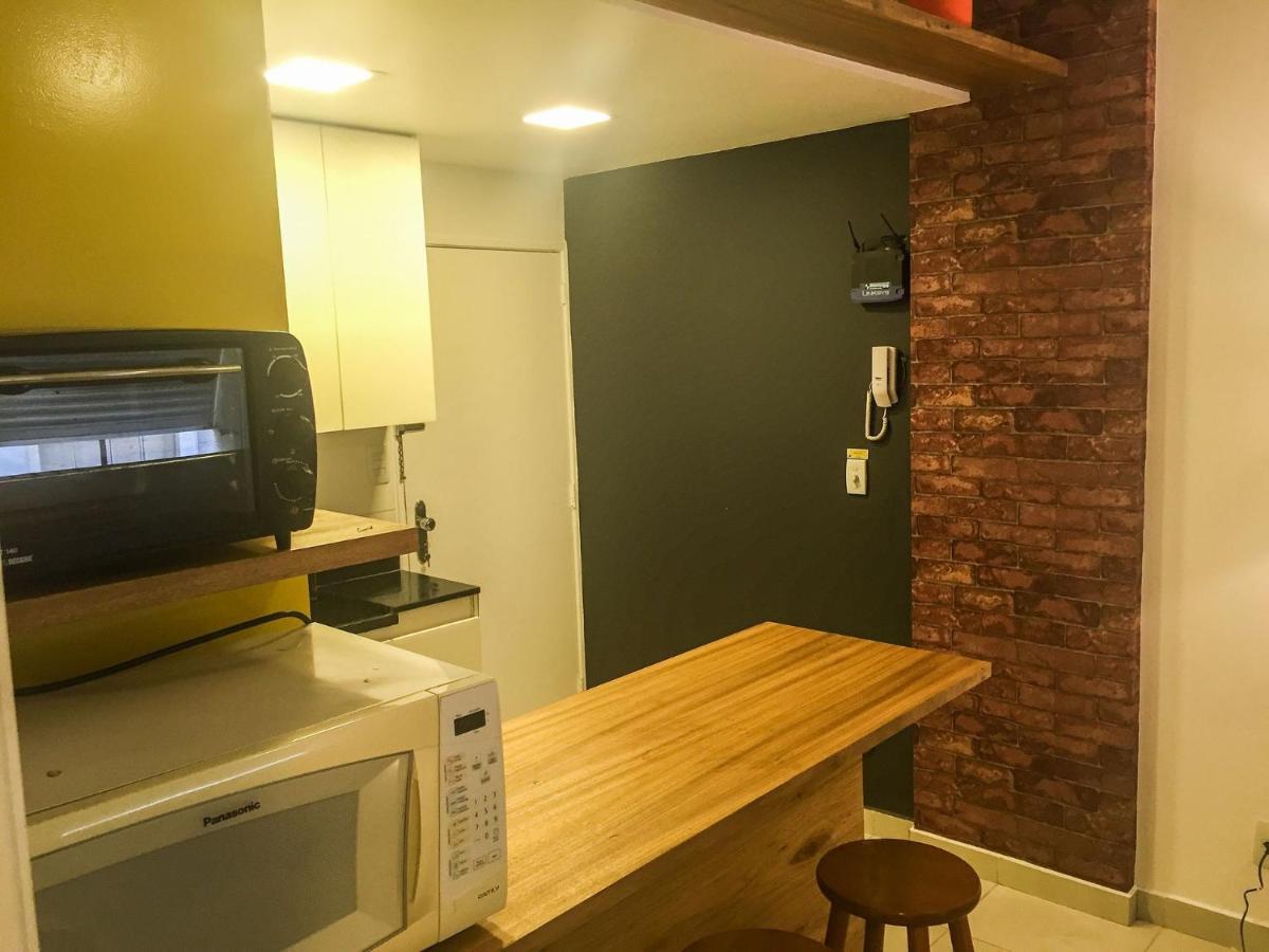 Apartment Rio Habitat Almirante Rio de Janeiro
