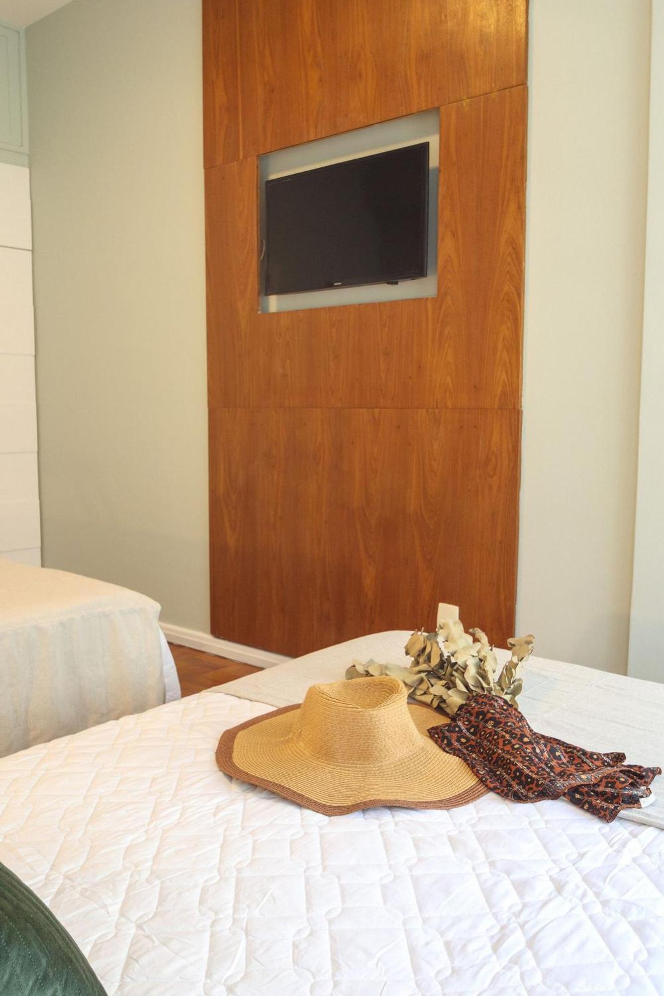 Apartment Rio Habitat Almirante Rio de Janeiro