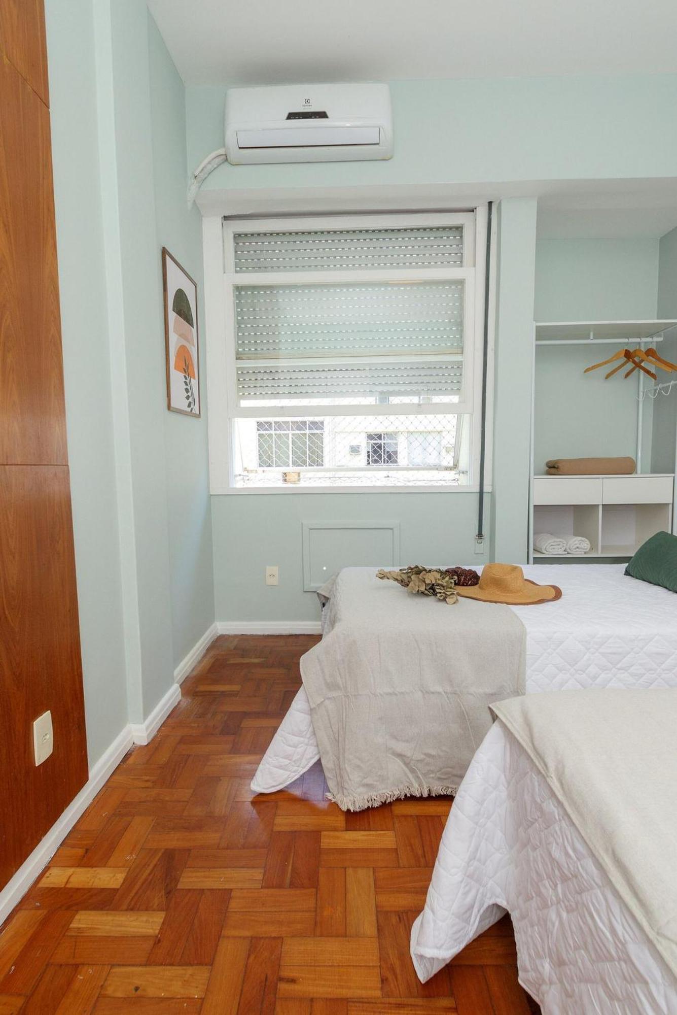 Rio Habitat Almirante Apartment