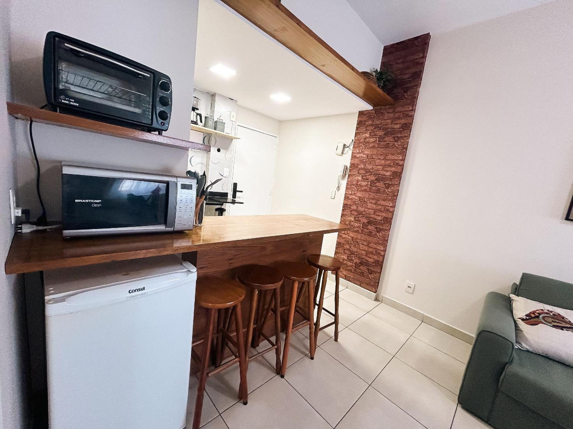 Rio Habitat Almirante Apartamento *