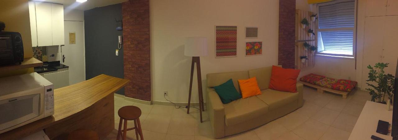 Appartamento Rio Habitat Almirante Rio de Janeiro