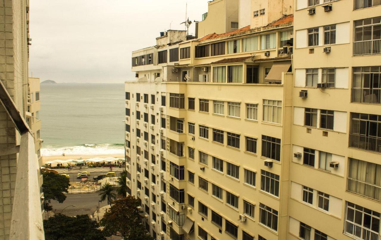 Appartamento Rio Habitat Almirante Rio de Janeiro