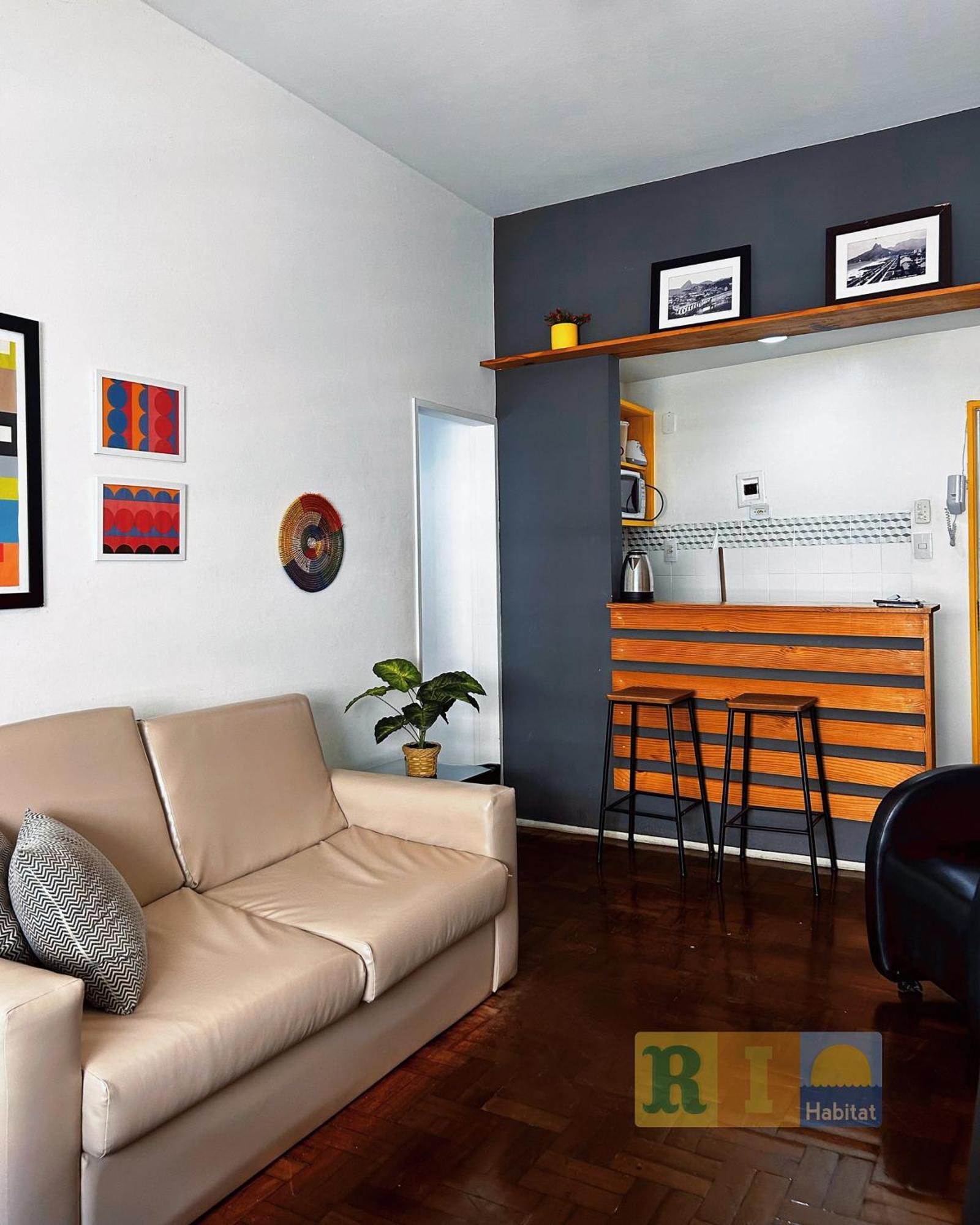 Appartamento Rio Habitat Almirante *