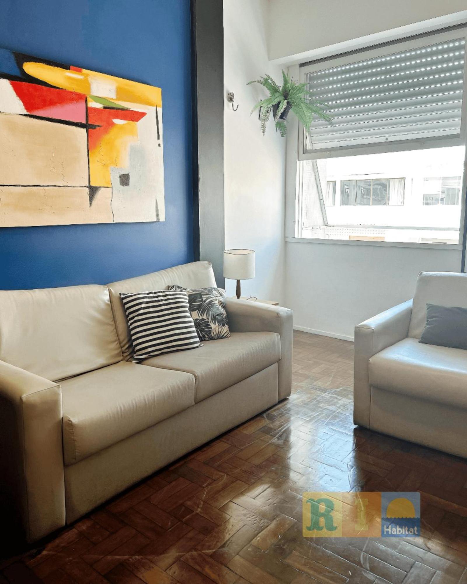 Appartamento Rio Habitat Almirante