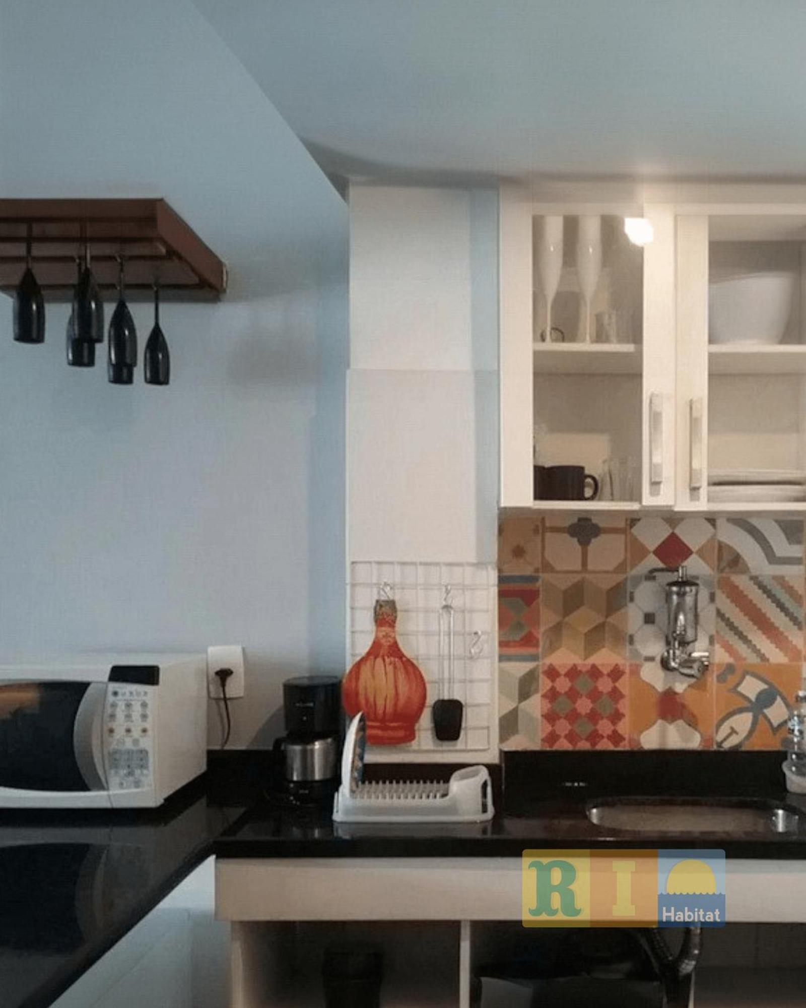 Appartamento Rio Habitat Almirante Rio de Janeiro