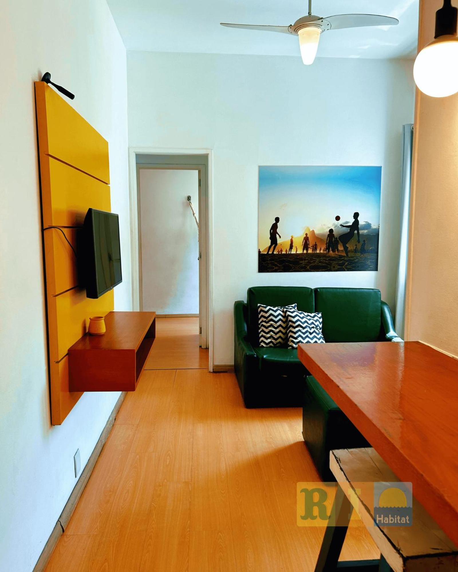 Appartamento Rio Habitat Almirante *